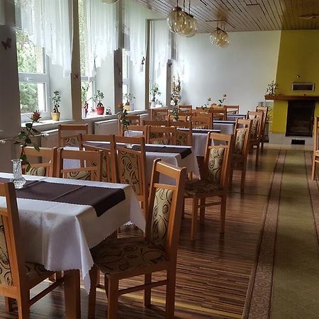 Bungalovy Tatranec Tatranská Lomnica Dış mekan fotoğraf
