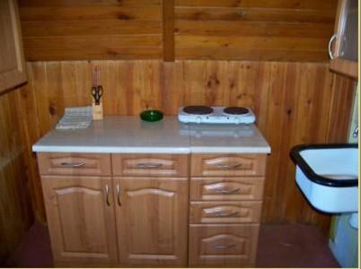 Bungalovy Tatranec Tatranská Lomnica Oda fotoğraf